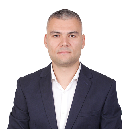 Nikolay Budurov